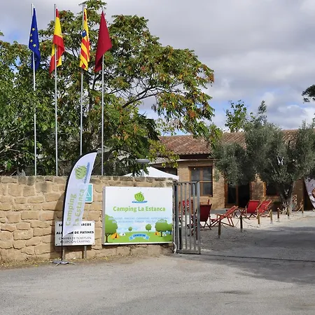 Gptents- Aragon 3*