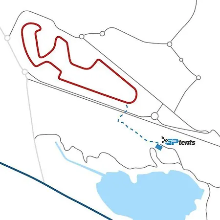 Gptents- Aragon Szálloda 3*